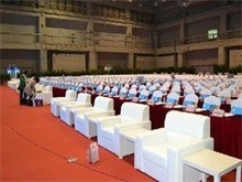 鞍山活动会议与展览服务 构建区域经济文化交流新平台