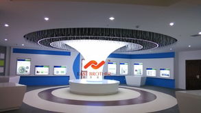 武汉汉阳区钟家村展览服务与礼仪服务全攻略