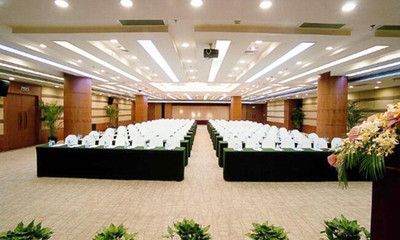 数字赋能 中国疾控专家建言，会议展览服务新模式引领未来