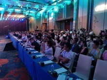 保定展会礼仪服务 塑造专业形象，助力会展成功