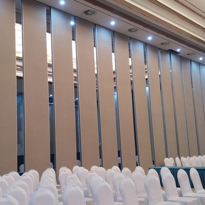 灵活空间，多元应用 学校教室活动隔断在会议与展览服务中的价值