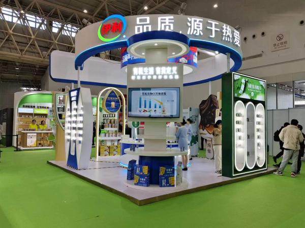 生活服务中的会议及展览服务 连接、展示与创新的桥梁